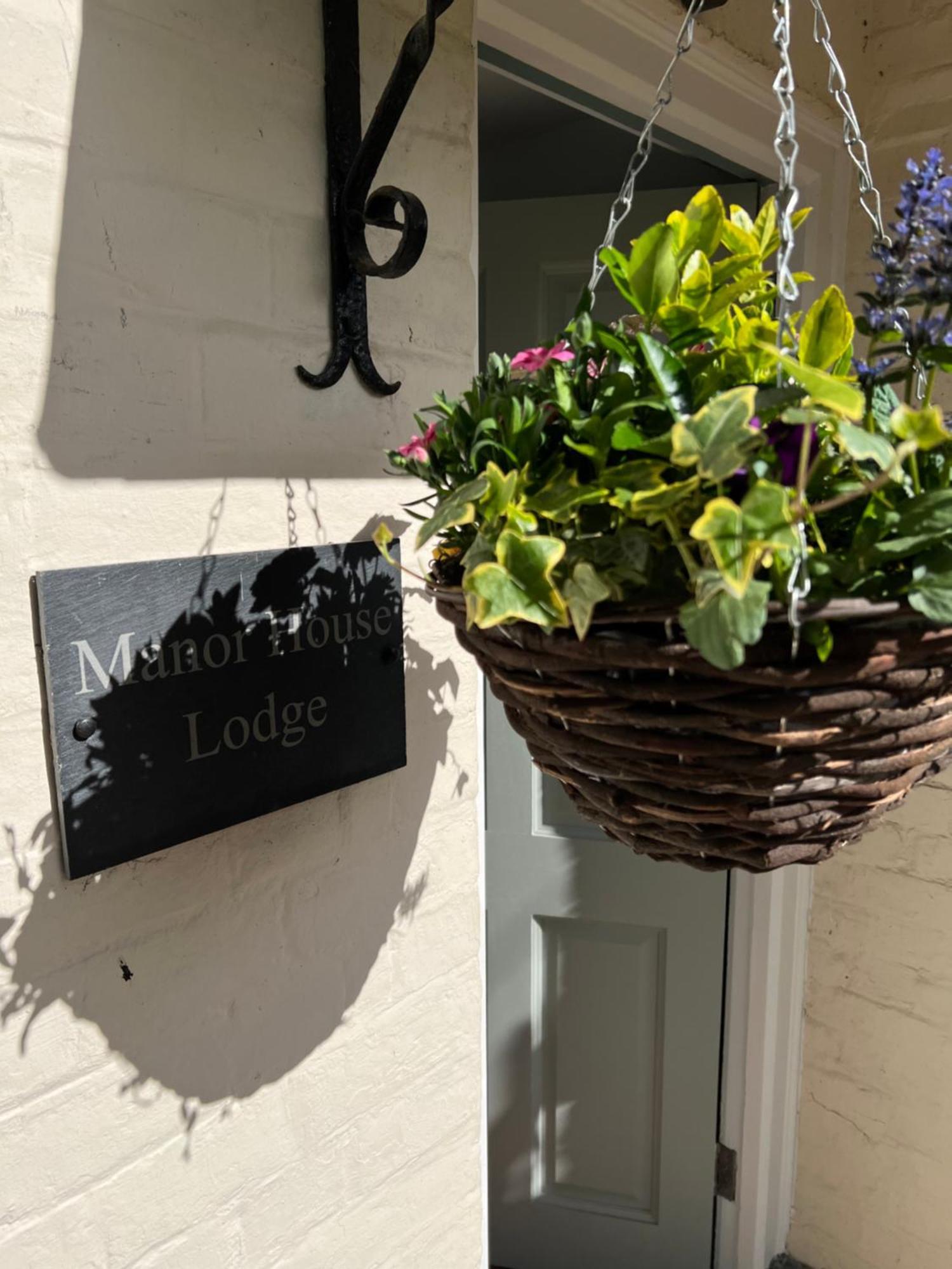 Luxury Cottage With Garden Bredon Εξωτερικό φωτογραφία
