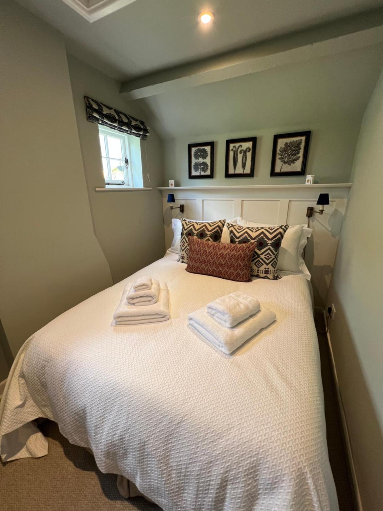 Luxury Cottage With Garden Bredon Εξωτερικό φωτογραφία