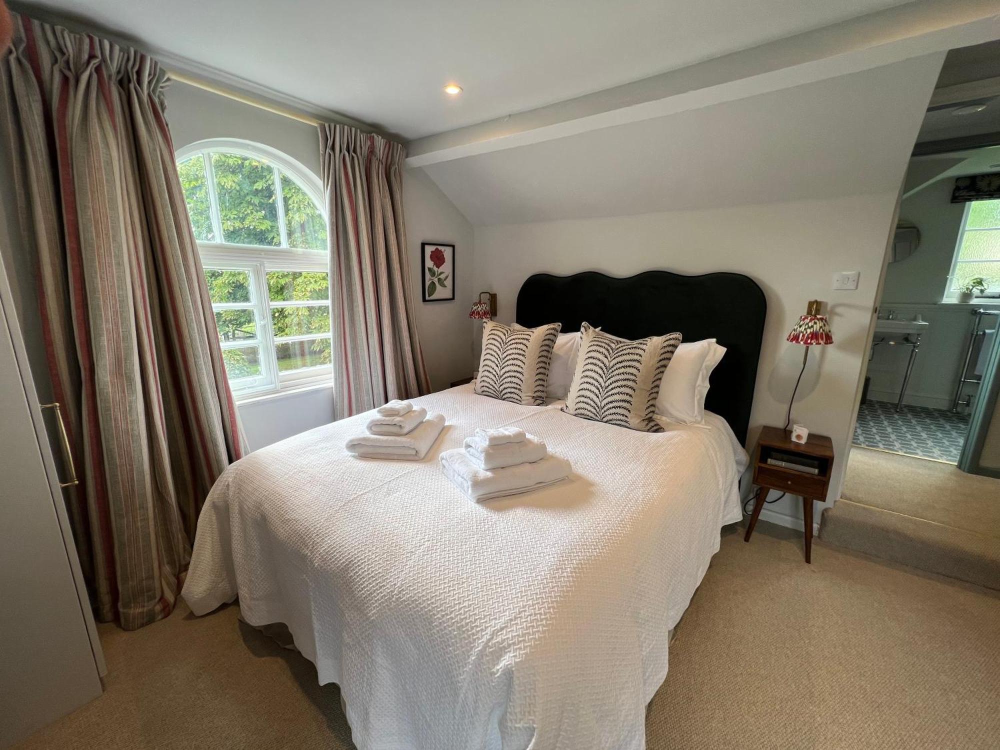 Luxury Cottage With Garden Bredon Εξωτερικό φωτογραφία