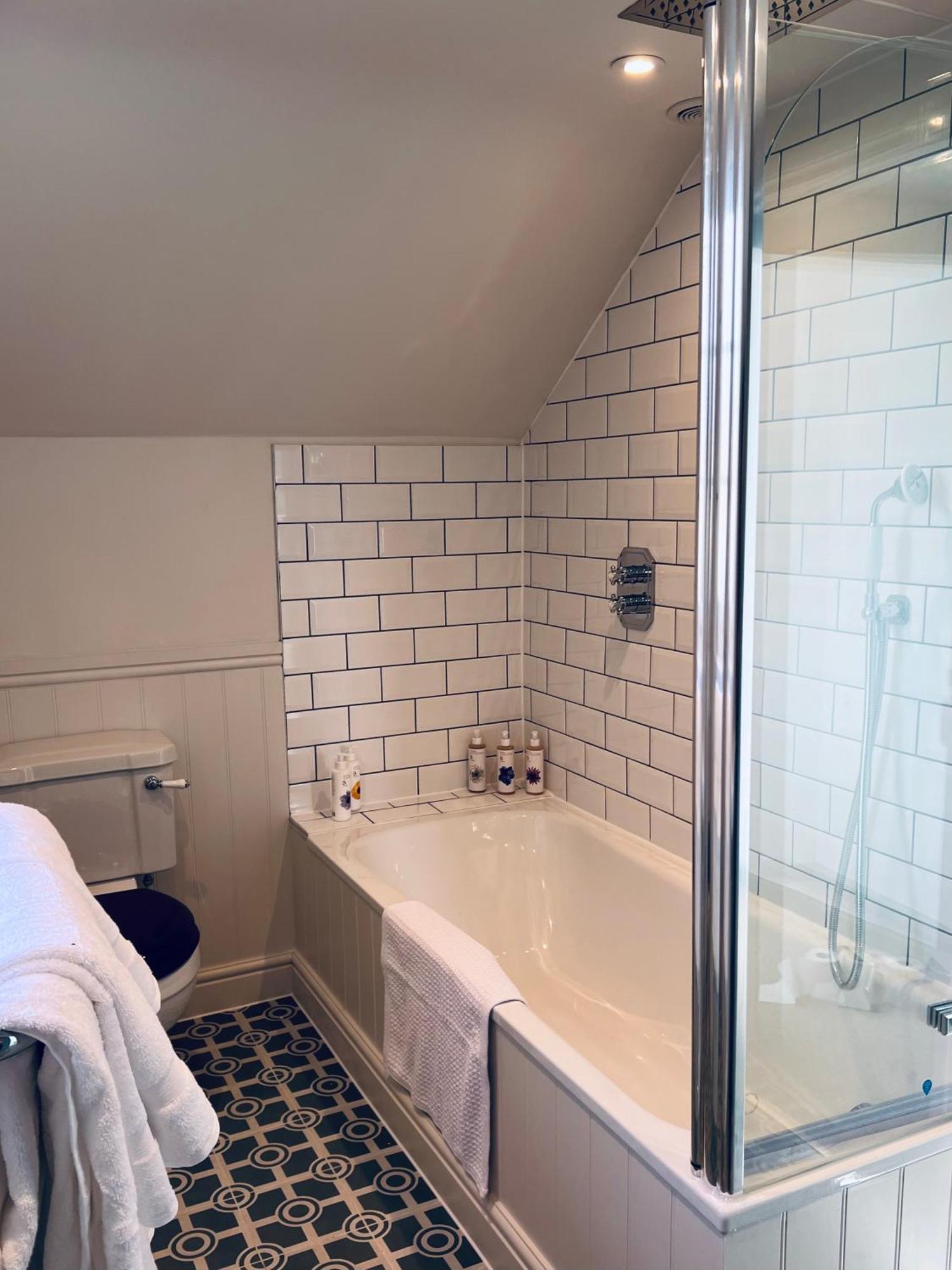 Luxury Cottage With Garden Bredon Εξωτερικό φωτογραφία