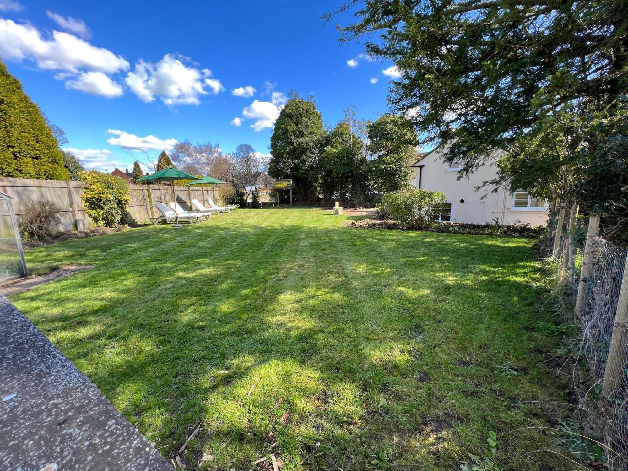 Luxury Cottage With Garden Bredon Εξωτερικό φωτογραφία