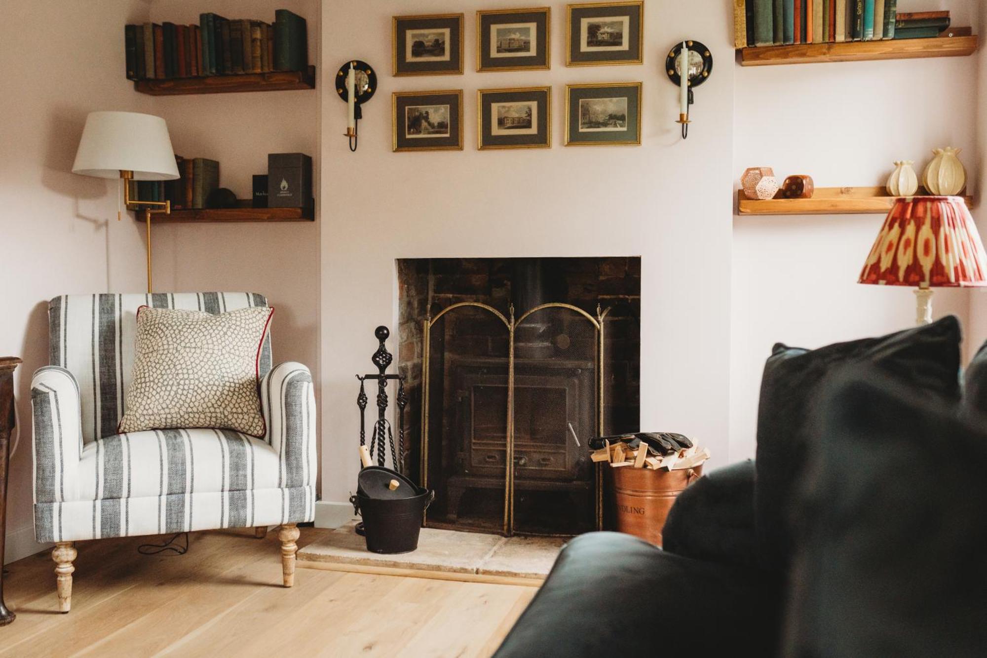 Luxury Cottage With Garden Bredon Εξωτερικό φωτογραφία