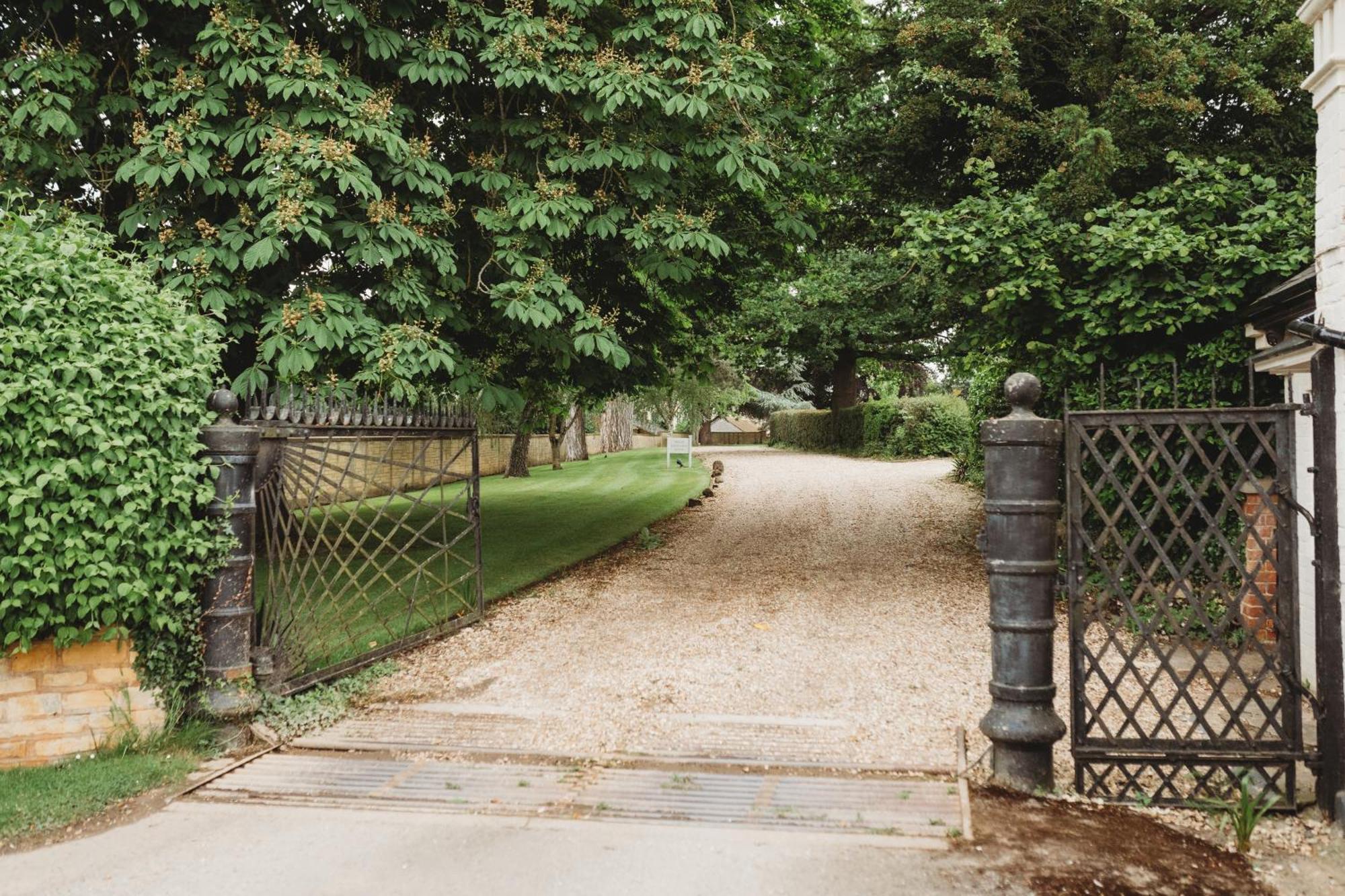 Luxury Cottage With Garden Bredon Εξωτερικό φωτογραφία