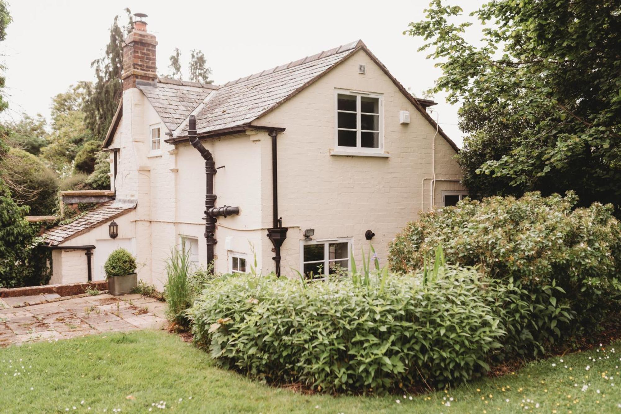 Luxury Cottage With Garden Bredon Εξωτερικό φωτογραφία