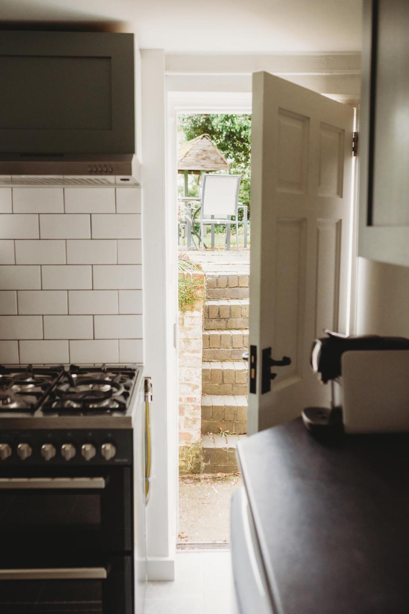 Luxury Cottage With Garden Bredon Εξωτερικό φωτογραφία