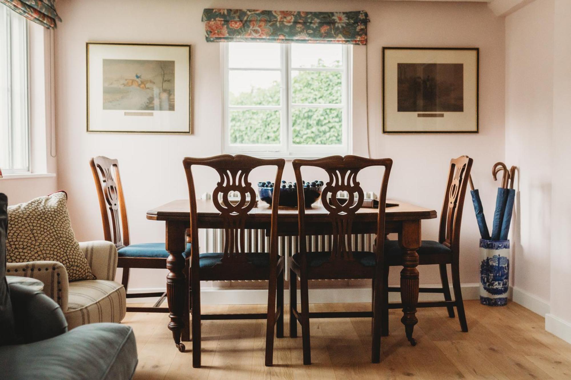 Luxury Cottage With Garden Bredon Εξωτερικό φωτογραφία